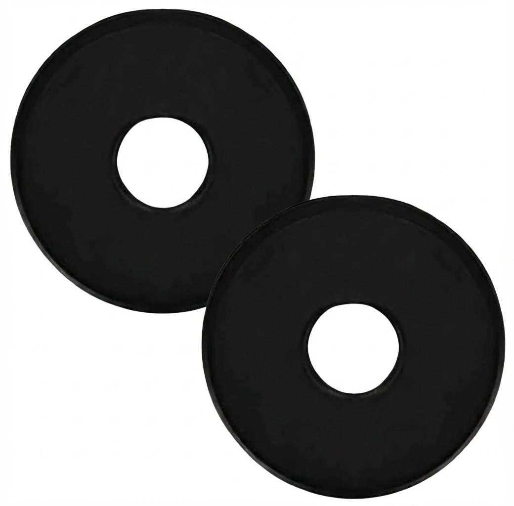Polymer Bit Guards - Black