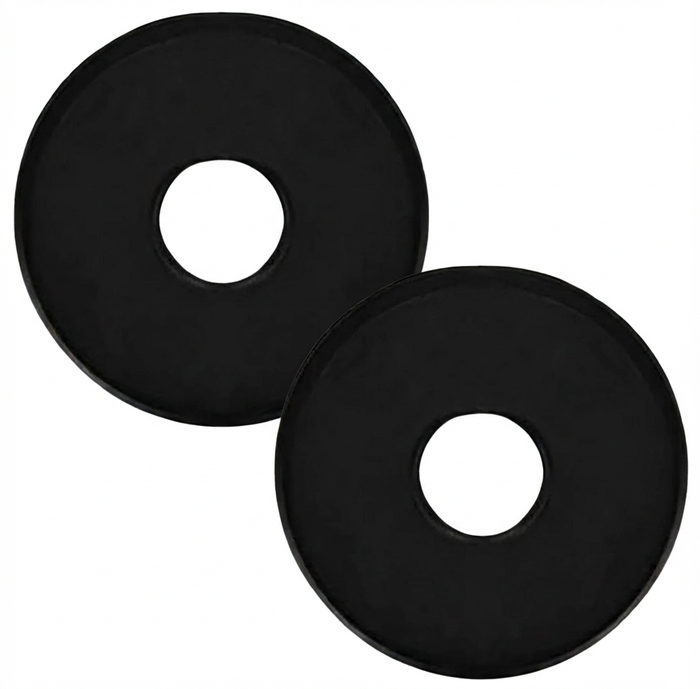 Polymer Bit Guards - Black