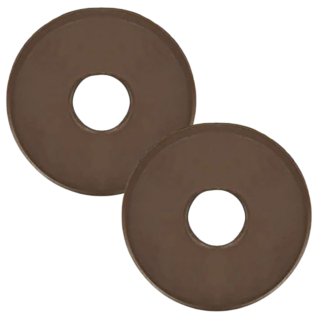 Polymer Bit Guards - Brown