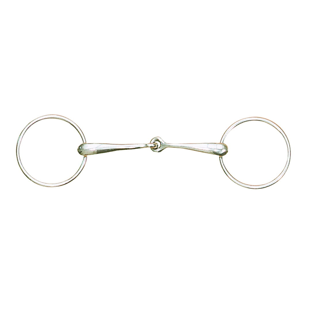 Jointed Hollow Loose Ring Bit