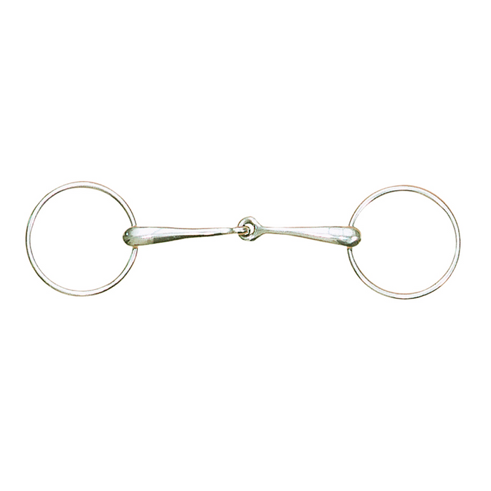 Jointed Hollow Loose Ring Bit