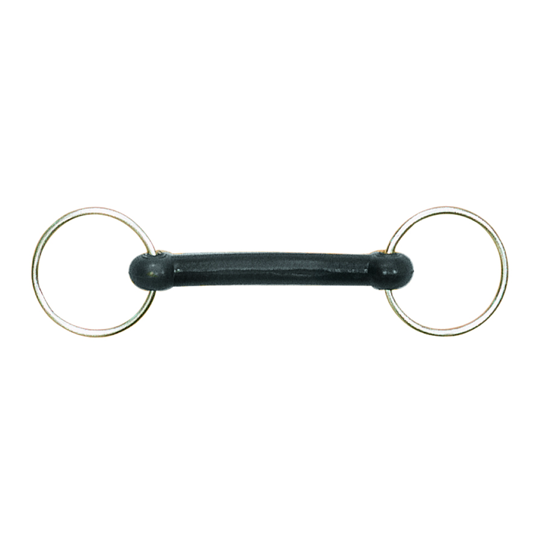 Mullen Rubber Dogbone Loose Ring Bit