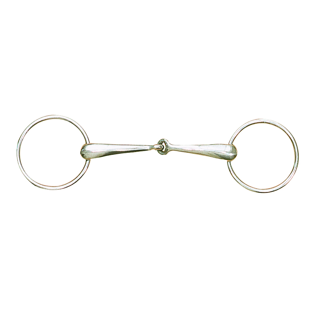 Jointed Heavy Weight Loose Ring Bit