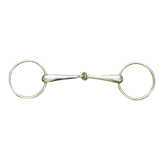 Jointed Heavy Weight Loose Ring Bit