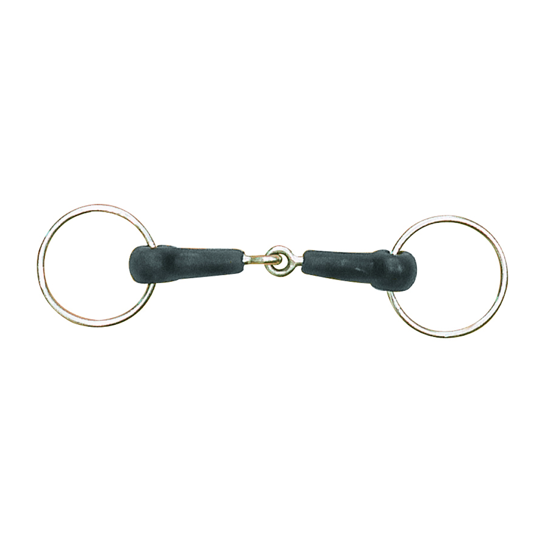 Jointed Soft Rubber Loose Ring Bit