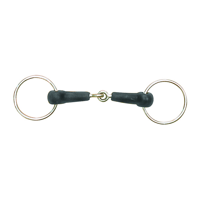 Jointed Soft Rubber Loose Ring Bit
