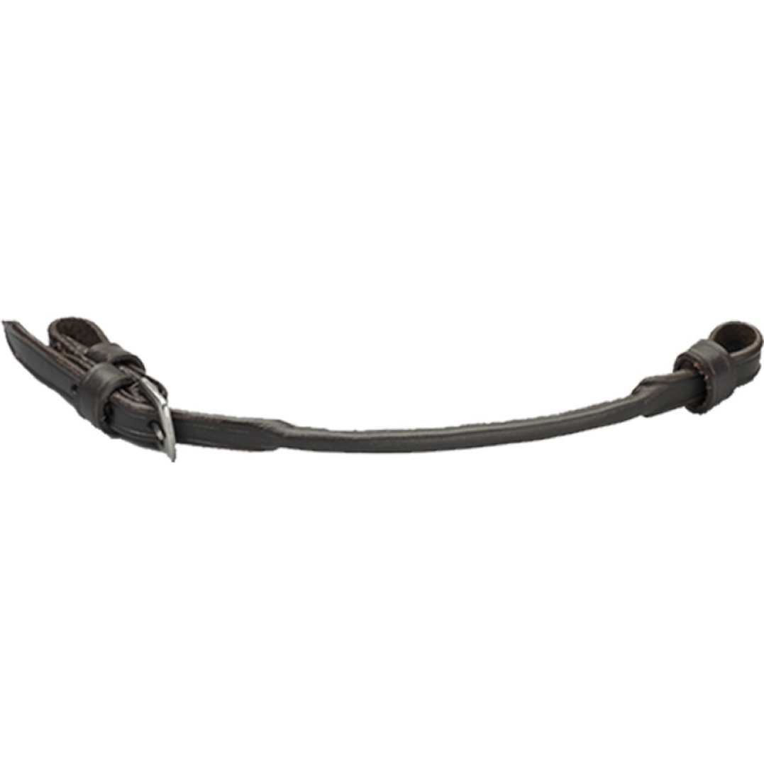 Round Lip Strap