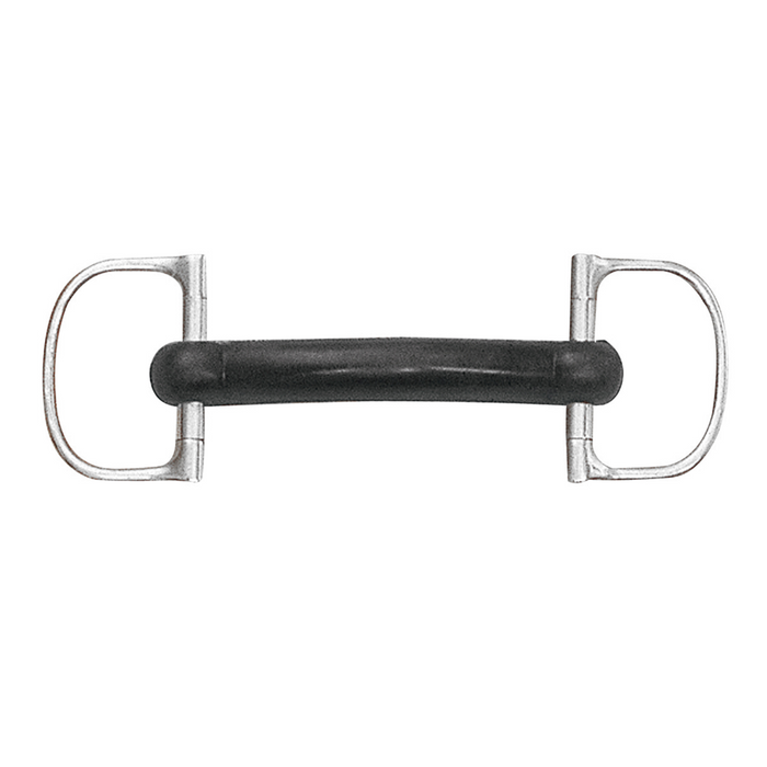 Mullen Soft Rubber Barrel Dee Bit