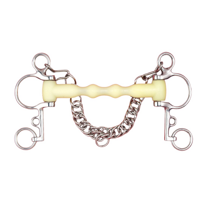 Shaped Mullen Pelham Bit