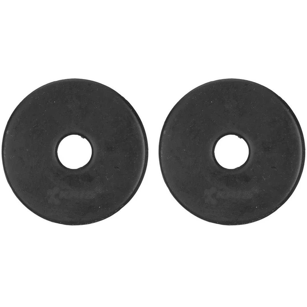EcoPure Rubber Bit Guards
