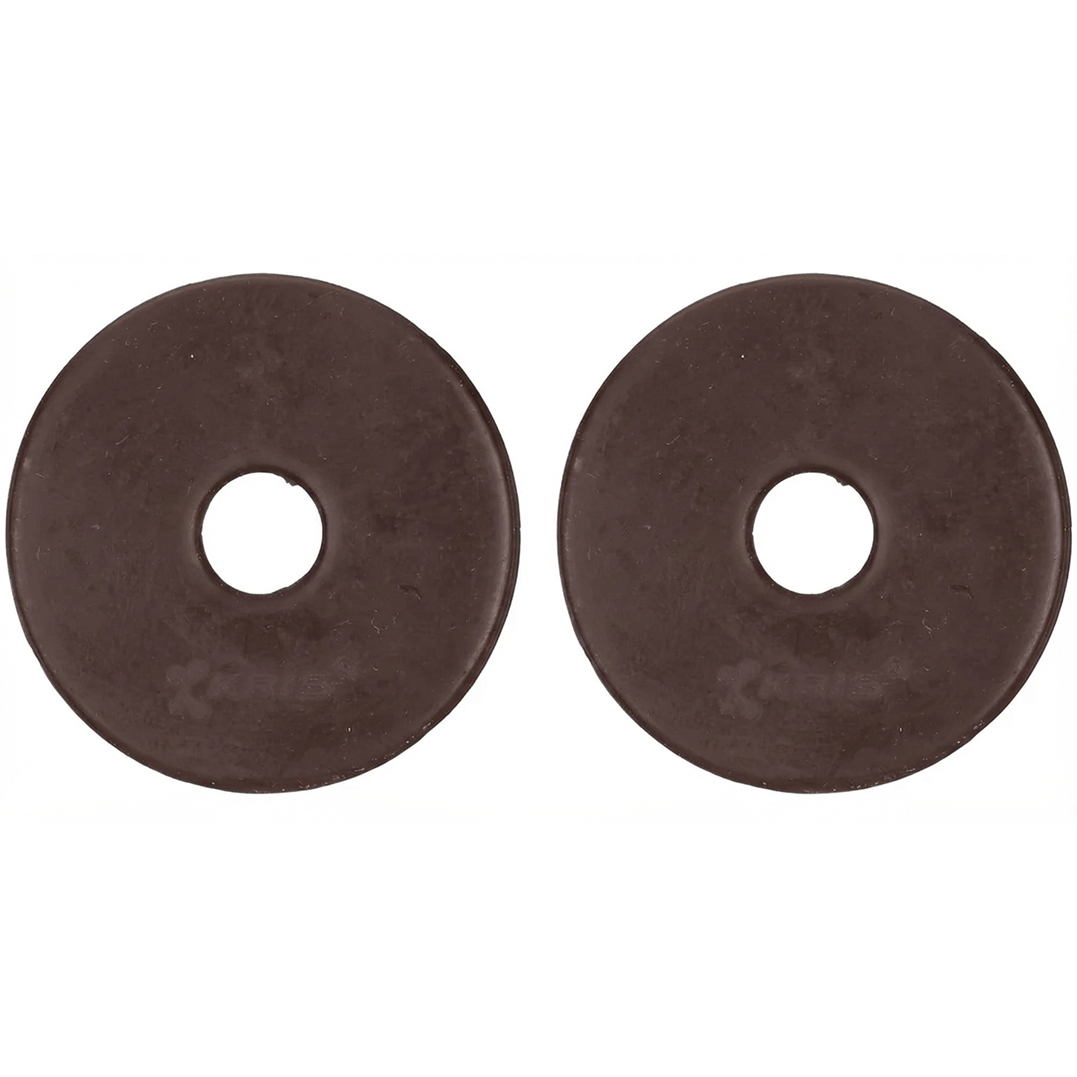 EcoPure Rubber Bit Guards