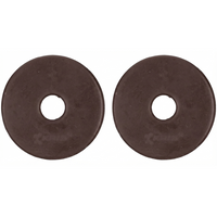 EcoPure Rubber Bit Guards