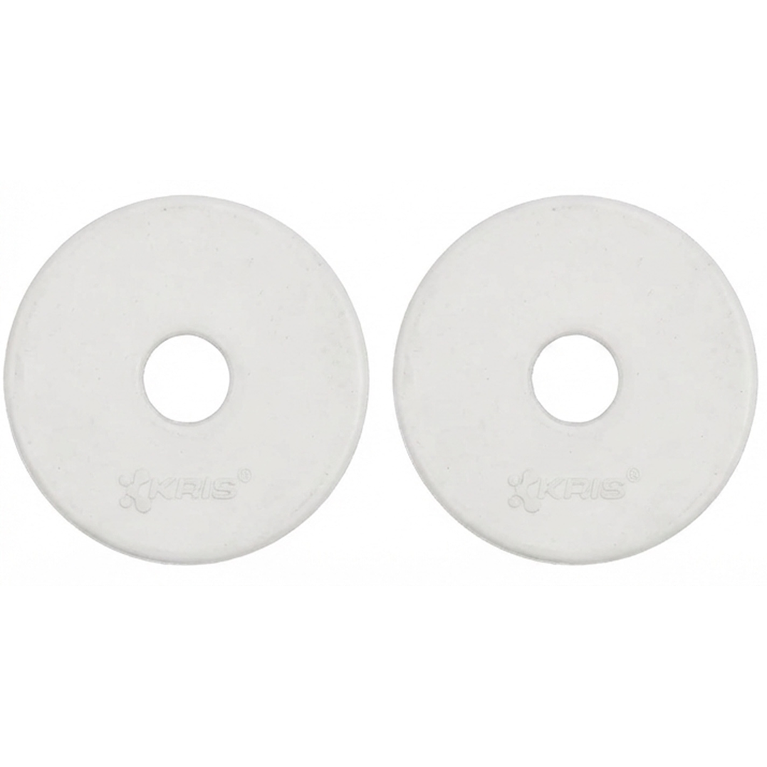 EcoPure Rubber Bit Guards