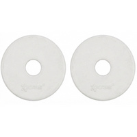 EcoPure Rubber Bit Guards