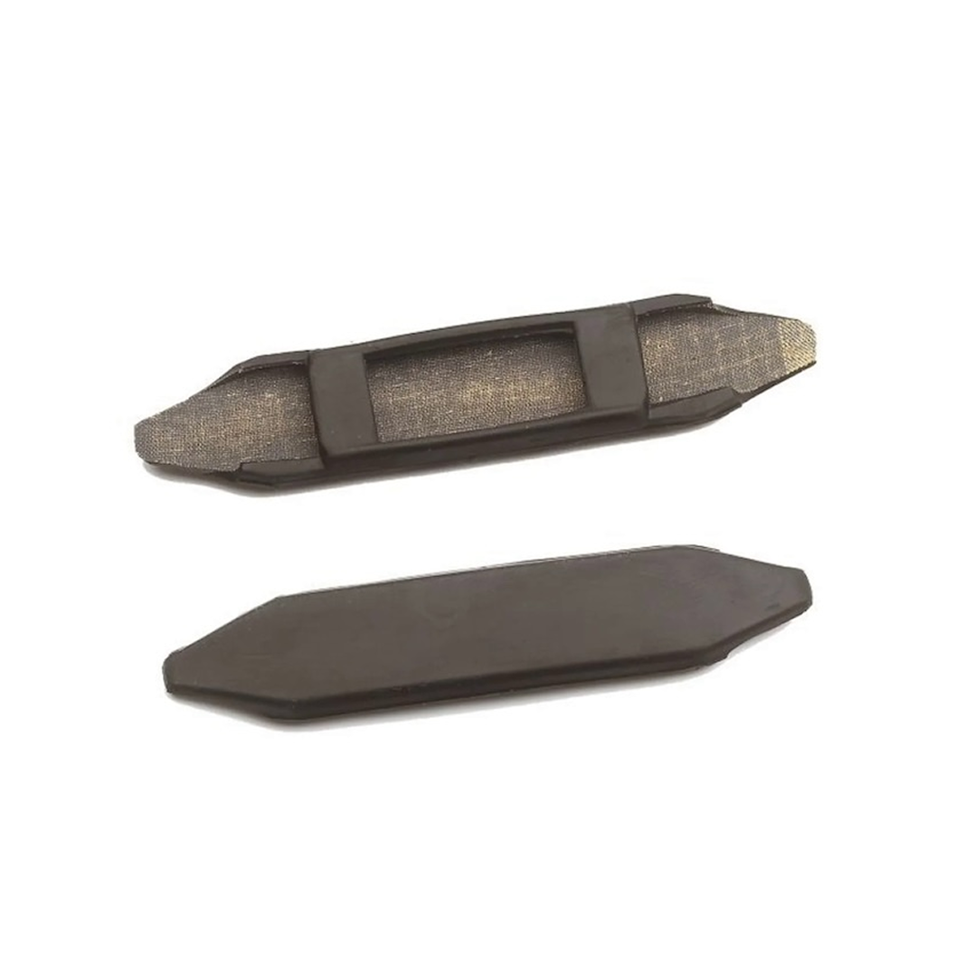EcoPure Rubber Curb Chain Guard