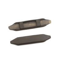 EcoPure Rubber Curb Chain Guard