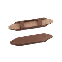 EcoPure Rubber Curb Chain Guard