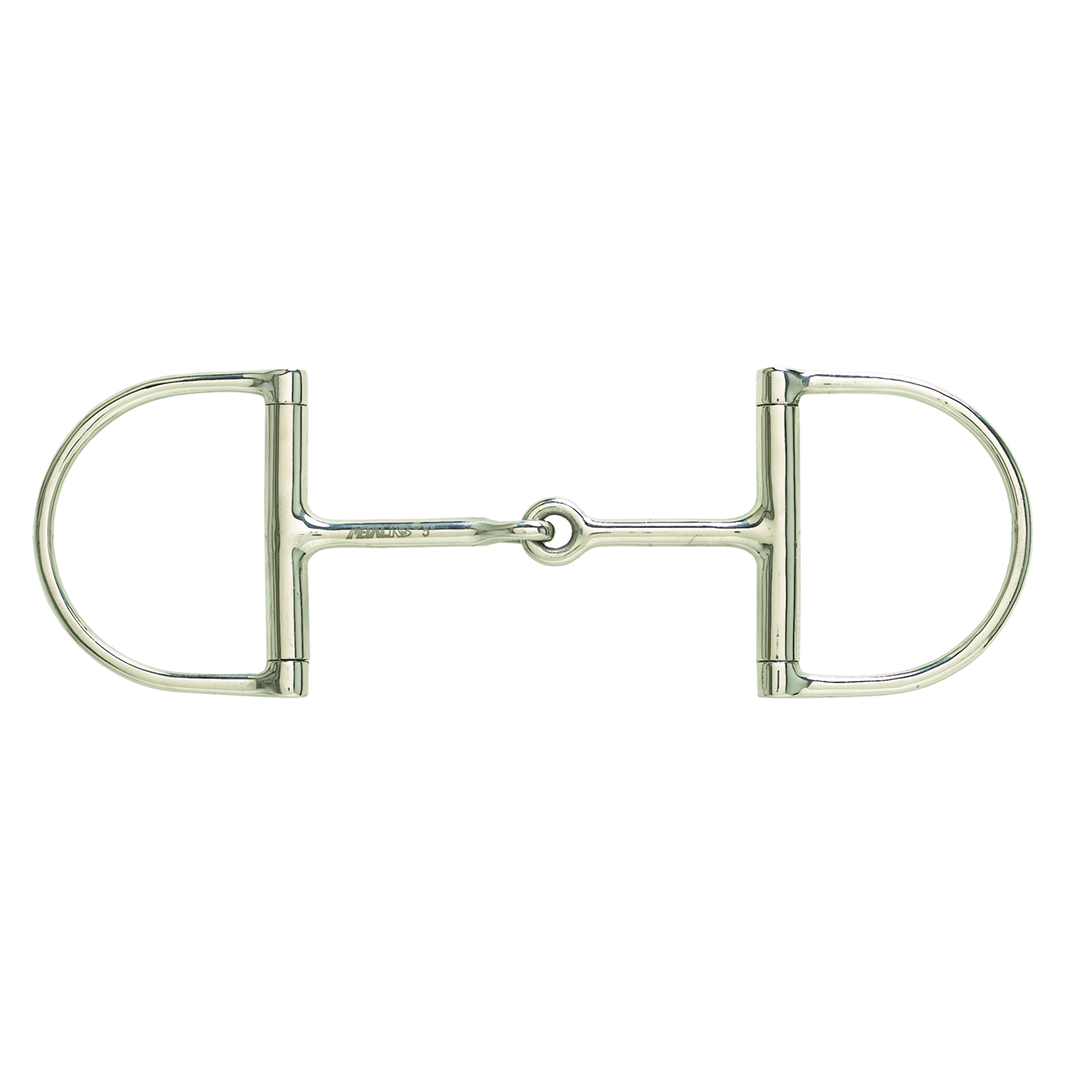 Jointed Thin Hunter Dee Bit
