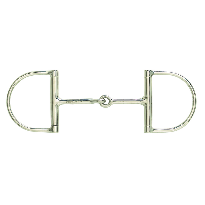 Jointed Thin Hunter Dee Bit