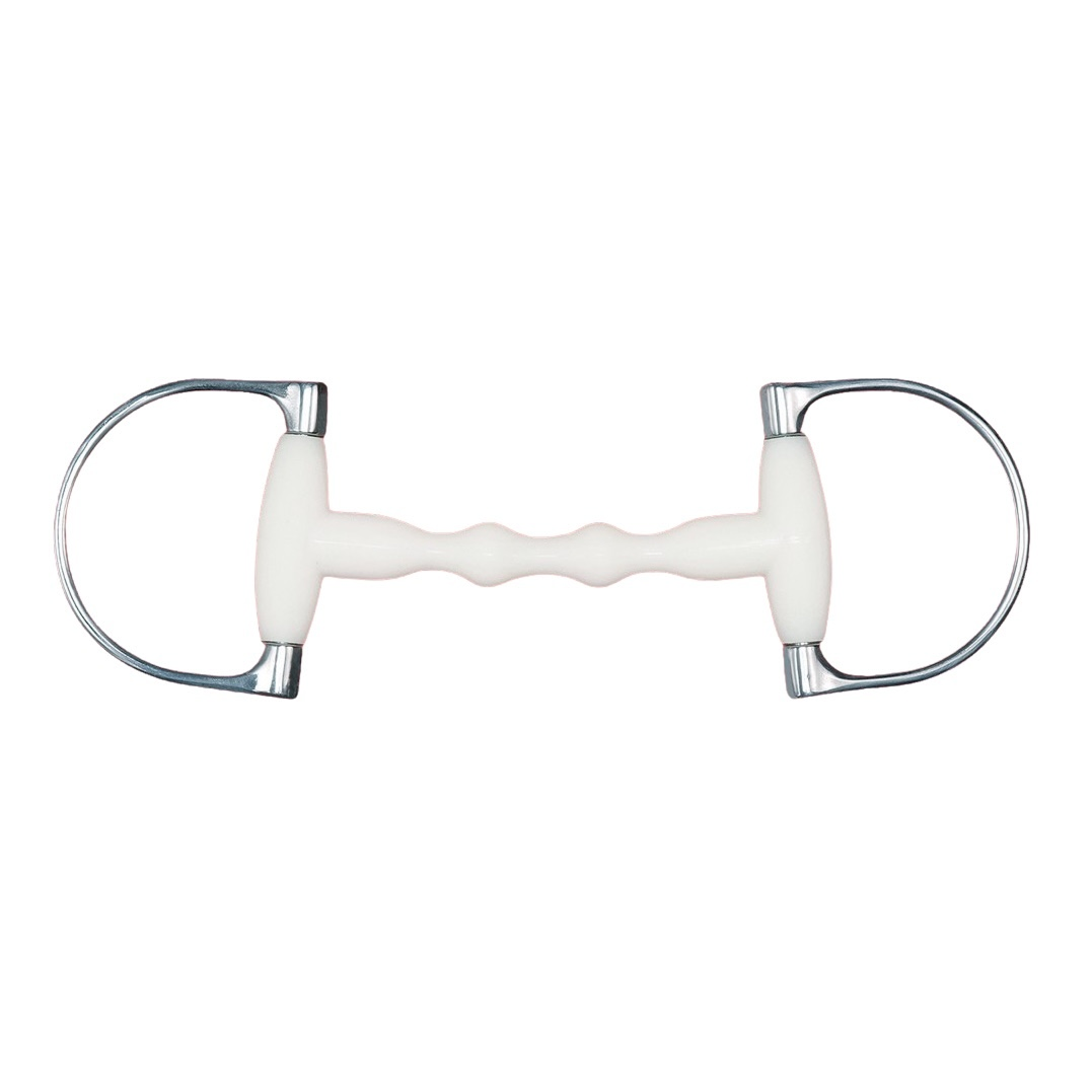 Shaped Mullen King Dee Bit