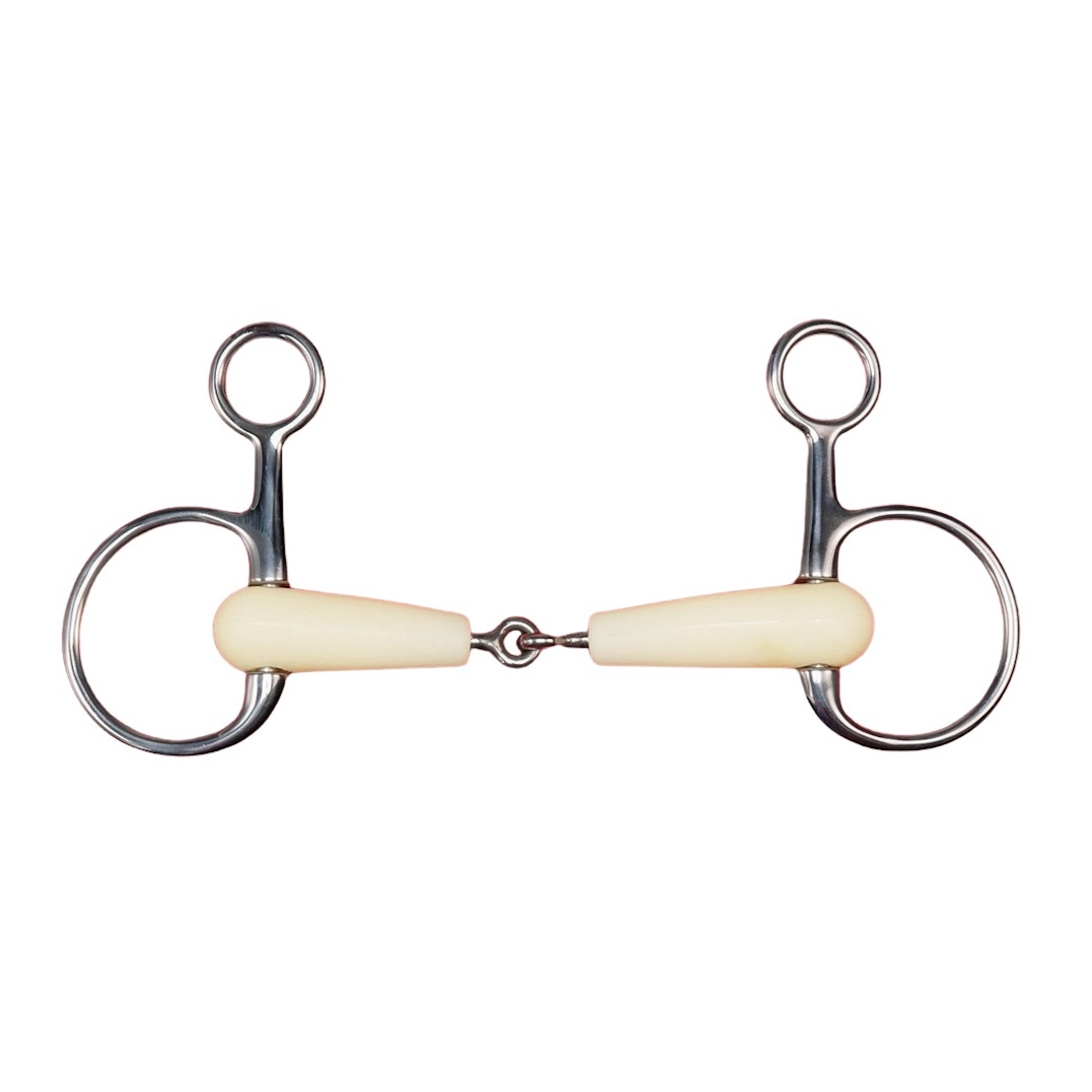 Jointed Baucher Bit