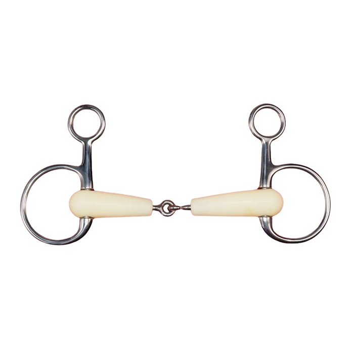 Jointed Baucher Bit