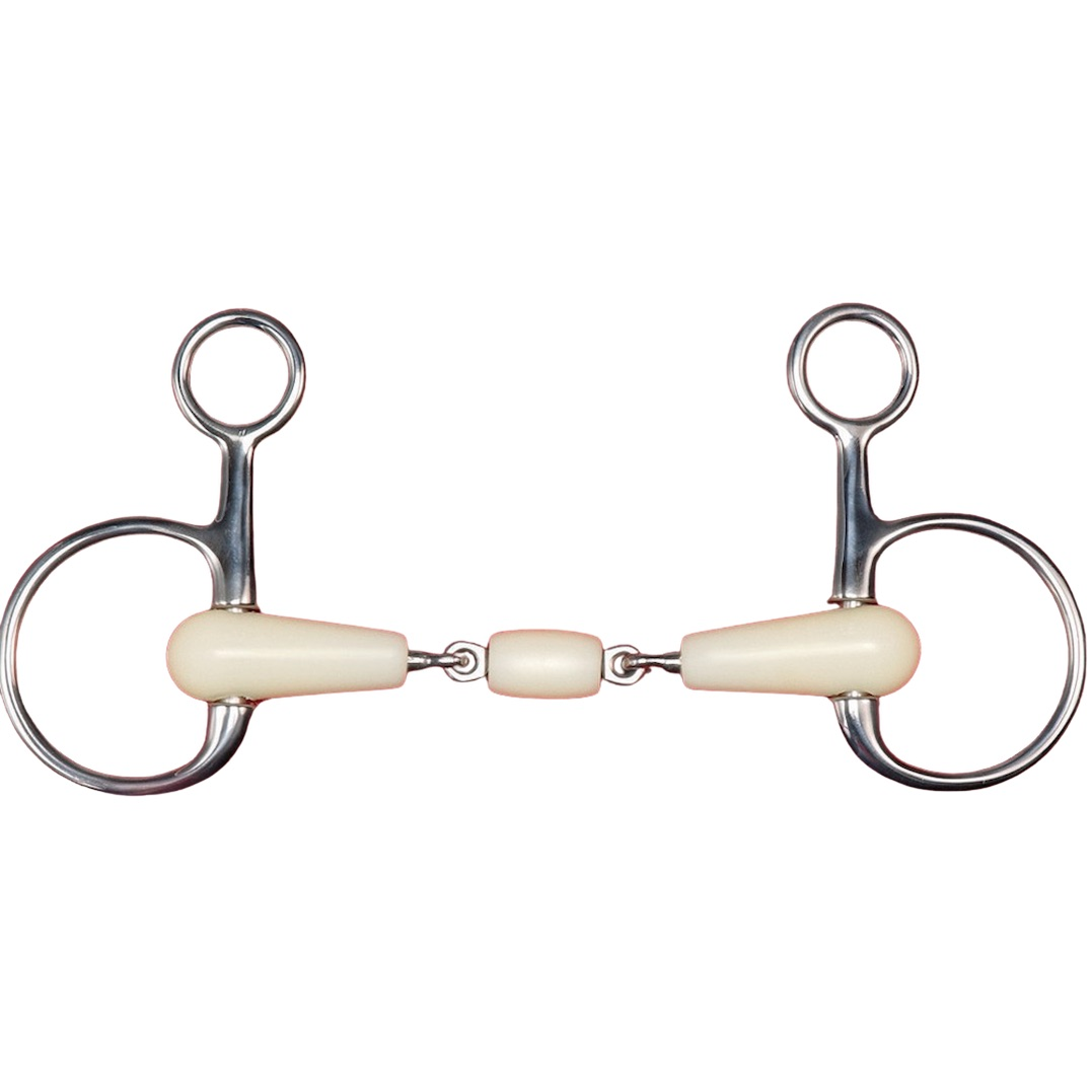 Double Jointed Roller Baucher Bit