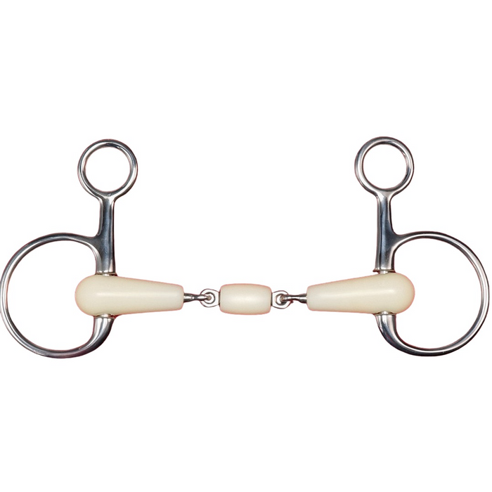 Double Jointed Roller Baucher Bit