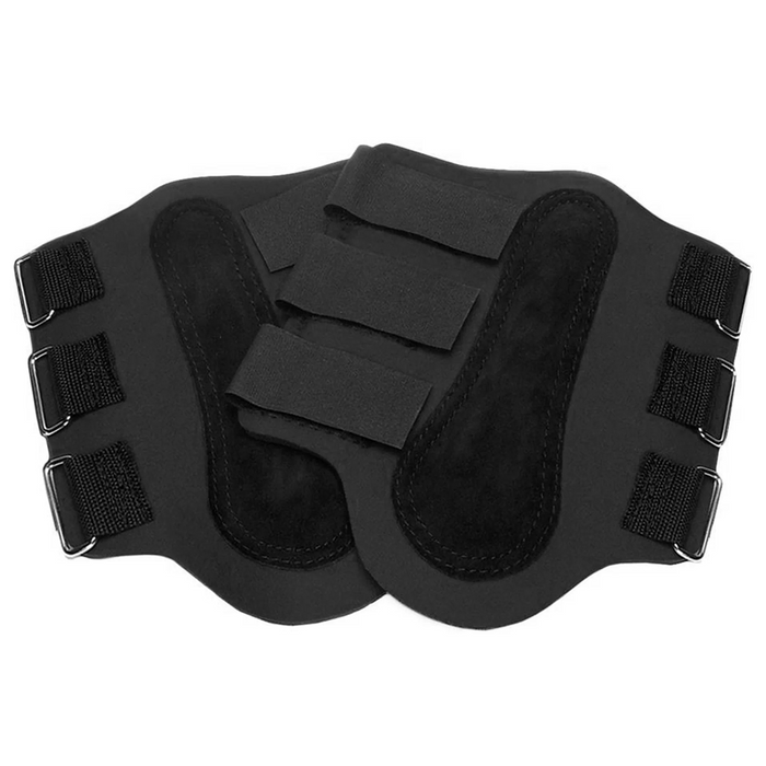 Neoprene Splint Boot - Black