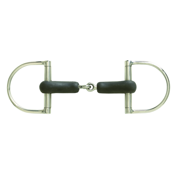 Jointed Rubber Hunter Dee Bit