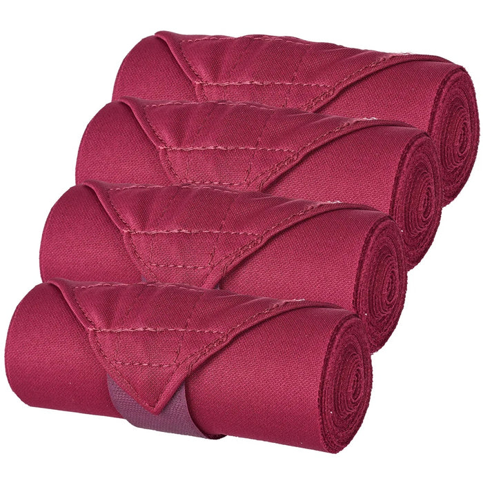 Standing Wraps - Set of 4 - Pink