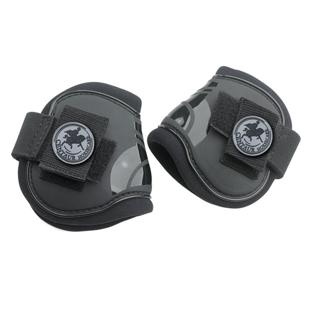 Pro Fetlock Boots - Black