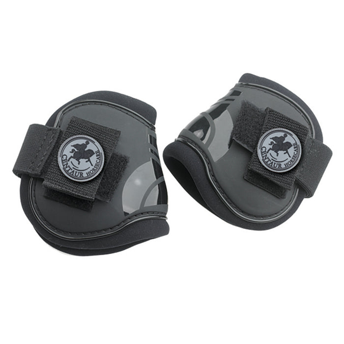 Pro Fetlock Boots - Black