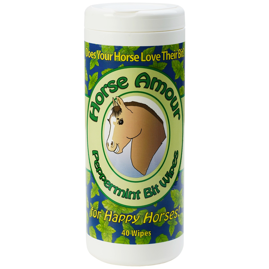 Bit Wipes - Case of 12