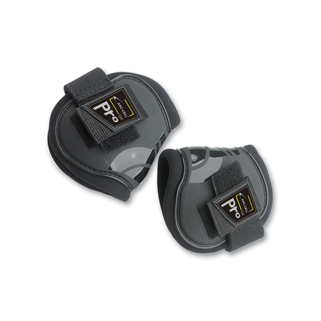 Pro Gel Fetlock Boots - Black