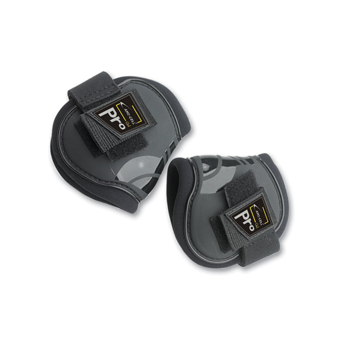 Pro Gel Fetlock Boots - Black