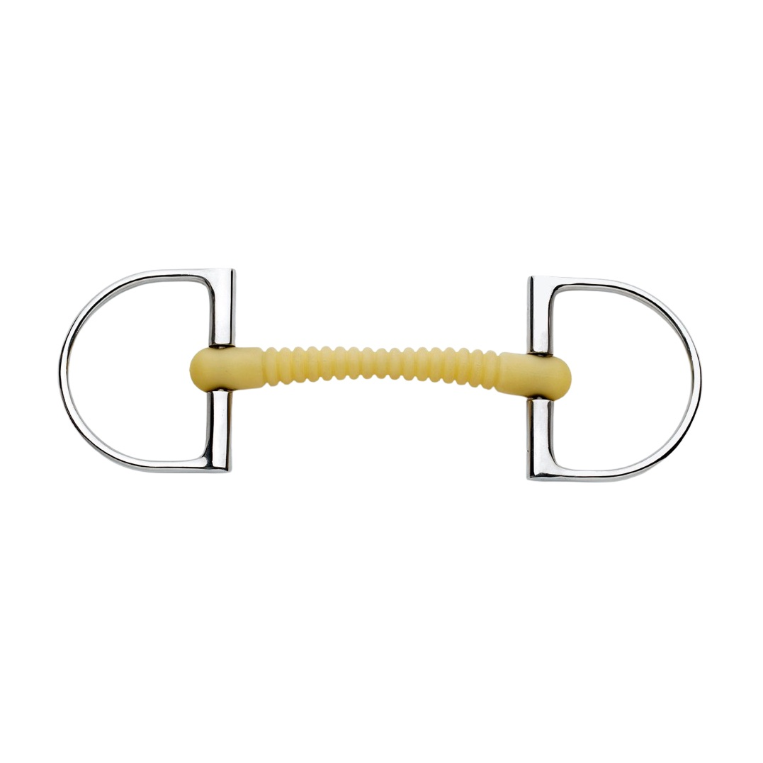 Ribbed Bar Pro King Dee Bit