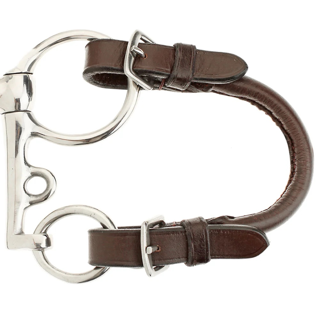 Leather Bit Converter