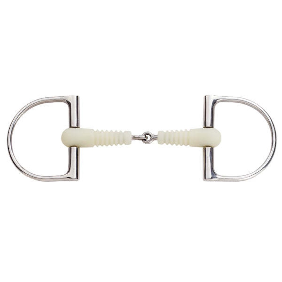 Jointed Ribbed Pro King Dee Bit