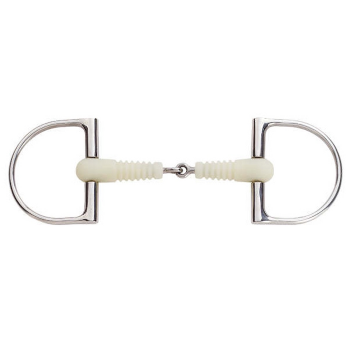 Jointed Ribbed Pro King Dee Bit
