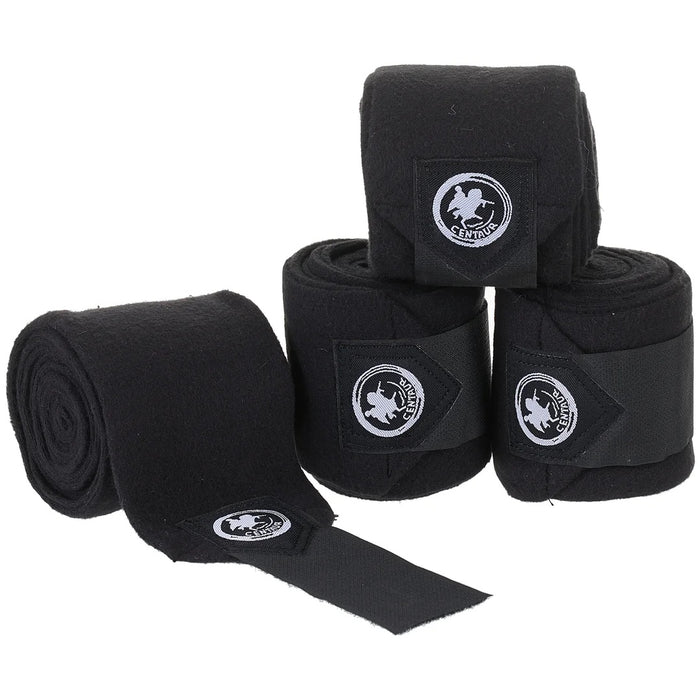 Polo Wraps - Black