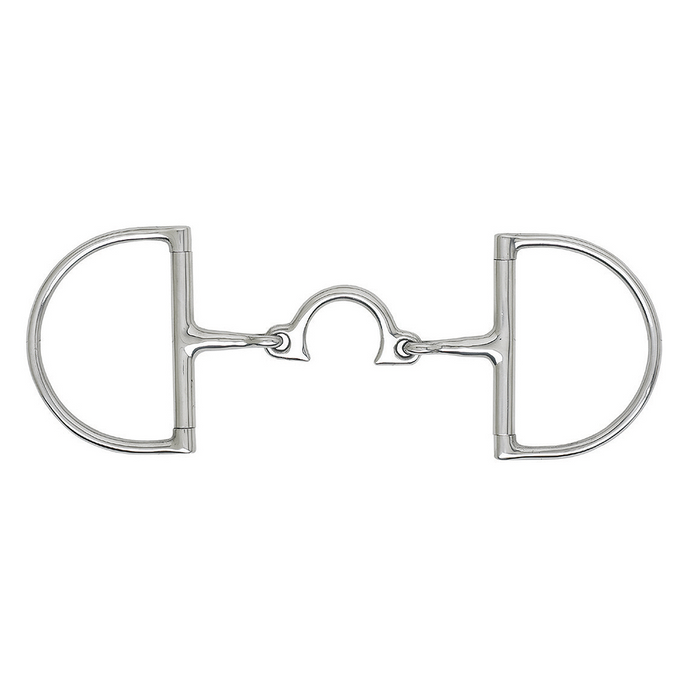 Broken Segunda Pony Hunter Dee Bit