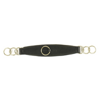 Contour Padded Curb Chain