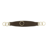 Contour Padded Curb Chain