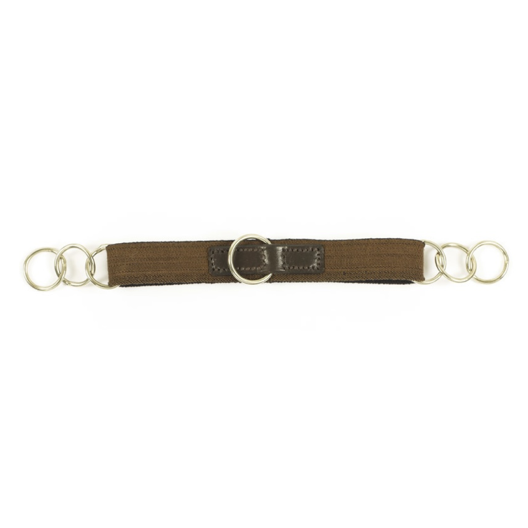 Elastic Curb Chain