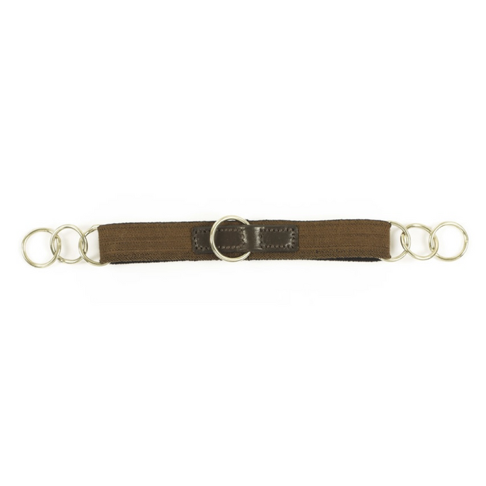 Elastic Curb Chain