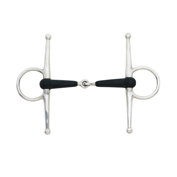 EcoPure Jointed Full Cheek Bit