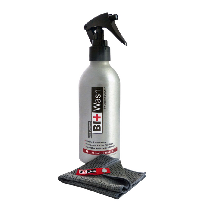 Original Bit+Wash Kit