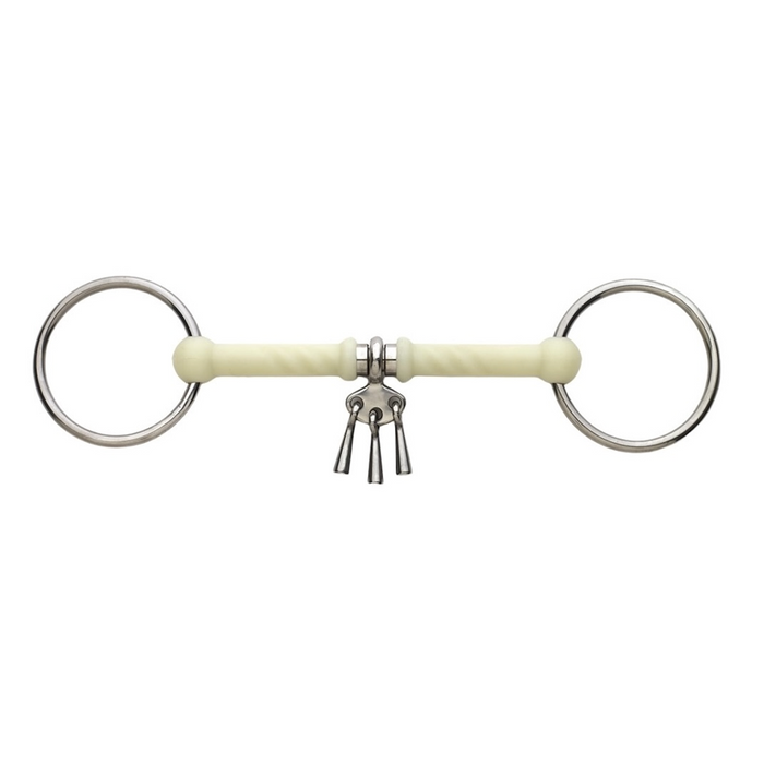 Wavy Mullen Starter Mouth Bit