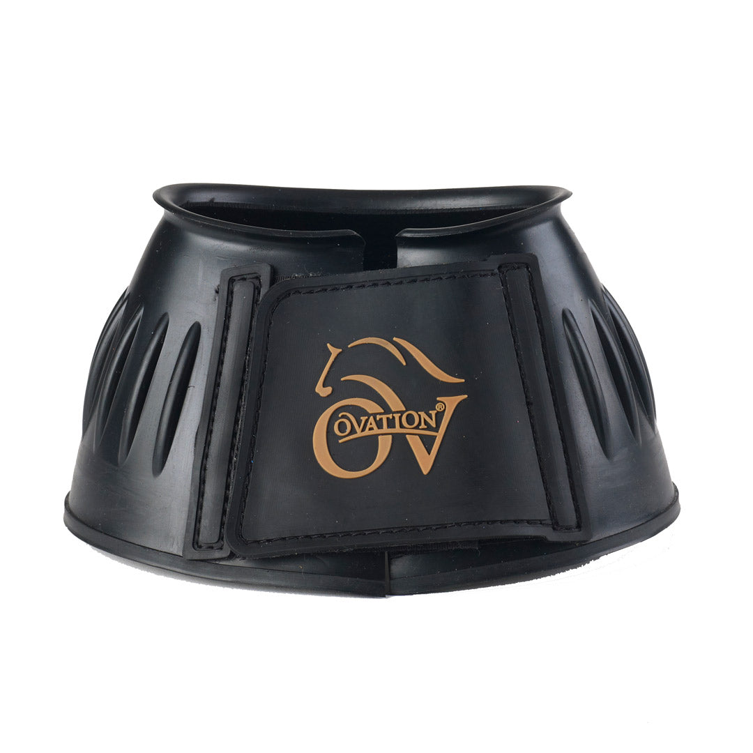 Professional Bell Boot - Black
